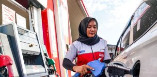 Harga Pertamax di Batam Melonjak, Ini Kata Pihak Pertamina harga pertamax di batam