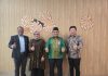 Poltevara Hadir di Batam, Siap Cetak SDM Konstruksi Masa Depan Poltevara Batam