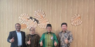 Poltevara Hadir di Batam, Siap Cetak SDM Konstruksi Masa Depan Poltevara Batam