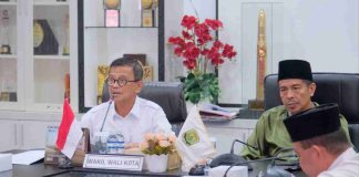 Ini Dia Venue Utama MTQH Kepri 2026 di Tanjungpinang