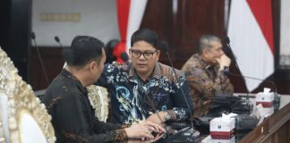 Fokus Layanan Publik, Pemko Batam Tunda Perawatan Rumah Dinas rumah dinas pemko batam