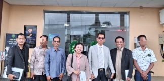 Kasus Sengketa Hasil Seleksi Direktur PDAM Karimun di PTUN Masuk Agenda Pemeriksaan Saksi
