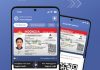 Polri Hadirkan SIM Digital, Praktis dan Mudah Digunakan SIM Digital