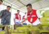 Pertamina Pastikan Keandalan Distribusi BBM dan LPG di Sumbar Distribusi BBM