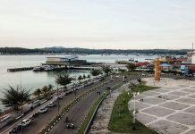 Digelar di Kepri, Taman Gurindam 12 Diusulkan Jadi Pusat Hari Anak Nasional 2026