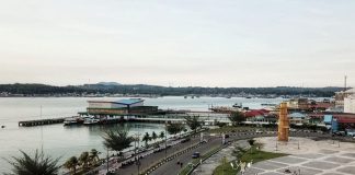 Digelar di Kepri, Taman Gurindam 12 Diusulkan Jadi Pusat Hari Anak Nasional 2026