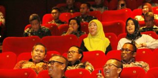 Film Tanah Sengketa Tayang di Batam, Edukasi Warga soal Pertanahan film sengketa tanah