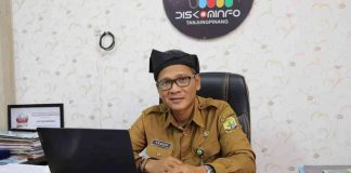 Efisiensi Anggaran, Pemko Tanjungpinang Belum Tambah WiFi Publik SPMB Tanjungpinang