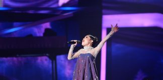 Ayo Dukung Vedra, Talenta Batam di Top 8 The Icon Indonesia The Icon Indonesia