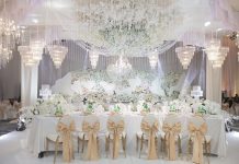 Grand Mercure Batam Centre Hadirkan Paket Wedding Premium Grand Mercure Batam Centre