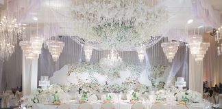 Grand Mercure Batam Centre Hadirkan Paket Wedding Premium Grand Mercure Batam Centre