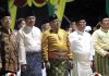 MTQ XII Kepri Resmi Dimulai, Ansar Titip Harapan untuk Generasi Qurani