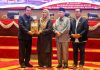 Ranperda Pertanggungjawaban APBD Provinsi Kepri TA 2025 Disahkan Menjadi Perda