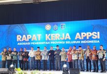 Pemprov Kepri Dorong Penguatan UMKM Lewat Kolaborasi Antarprovinsi