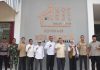 Wagub Nyanyang Tinjau Kesiapan Koperasi Desa Merah Putih di Natuna