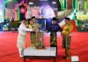 Gubernur Ansar Buka Perhelatan MTQ XII Kepri