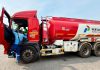 Distribusi BBM Sumut Dipercepat, Mobil Tangki Ditambah, Terminal Beroperasi 24 Jam
