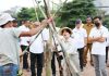 Pemko Batam Mulai Tata DAS Baloi Indah Jadi Taman Kota