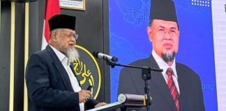 Isu Gerenti, Huzrin Hood Minta Pengawasan Imigrasi Tetap Proporsional