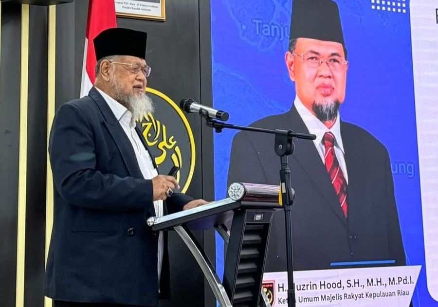 Isu Gerenti, Huzrin Hood Minta Pengawasan Imigrasi Tetap Proporsional