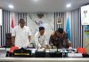 IKADA ASN Karimun Hampir Sempurna, Bupati Terima SK Penerapan Manajemen Talenta
