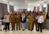 Kuota Capai Rp2,5 Miliar, Bupati Karimun Ajak UMKM Manfaatkan Program KURDA Bunga Nol Persen
