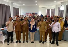 Kuota Capai Rp2,5 Miliar, Bupati Karimun Ajak UMKM Manfaatkan Program KURDA Bunga Nol Persen