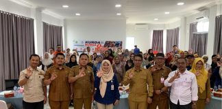 Kuota Capai Rp2,5 Miliar, Bupati Karimun Ajak UMKM Manfaatkan Program KURDA Bunga Nol Persen