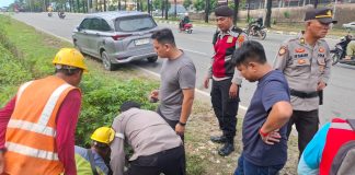 Bayi Ditemukan Tewas dalam Karung di Batam, Polisi Tangkap Ibu Kandung