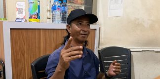 PT Lumbung Rezeki Bantah Tudingan Aktivitas Distribusi Sarat Ilegal, Bakal Tempuh Jalur Hukum
