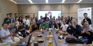POLTEVARA Hadir di Batam, Politeknik Konstruksi Pertama di Indonesia Siap Cetak SDM Unggul