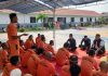 Rutan Karimun Luncurkan Program SWARNA, Wadah Aspirasi Warga Binaan