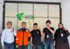 AJI Batam-Dompet Dhuafa Akan Gelar Kegiatan Menembus Blokade Gaza, Hadirkan Delegasi Global Sumud Flotilla