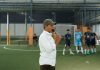 Jalin Silaturahmi, BGN Karimun Gelar Turnamen Futsal Antar SPPG