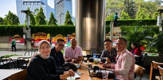 APPEKNAS Inisiasi Platform Digital Khusus Kontraktor untuk Perkuat Ekosistem Konstruksi Nasional