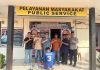 Gondol Uang Belasan Juta Dalam Mobil, Seorang Remaja di Karimun Diringkus Polisi