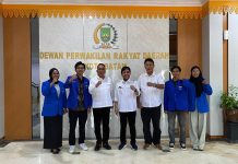 Laporkan Dugaan Eksploitasi Anak di Pawai MBG, PMII Batam Klaim Diintimidasi Anggota DPRD