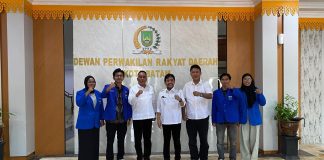 Laporkan Dugaan Eksploitasi Anak di Pawai MBG, PMII Batam Klaim Diintimidasi Anggota DPRD