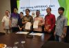 APPEKNAS dan BINUS Teken MoU Pengembangan SDM, Perkuat Kompetensi Konstruksi Infrastruktur
