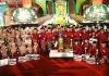 Batam Juara Umum MTQ XII Kepri