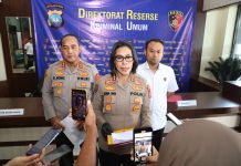 Pemilik Travel dan ASN Pemprov Kepri Ditetapkan Tersangka Kegagalan Kontingen Pesparawi Kepri ke Papua Barat