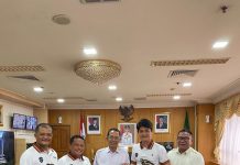 BP Batam Dukung Batam Prime International Grassroot Football Festival 2026