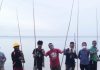 Festival Mancing Ngarong Perkaya Kearifan Lokal Batam