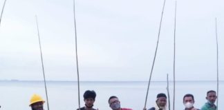 Festival Mancing Ngarong Perkaya Kearifan Lokal Batam