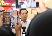 Modus Tawarkan Bantuan Uang, Pemuda di Batam Cabuli Anak-Anak