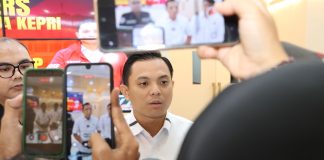 Modus Tawarkan Bantuan Uang, Pemuda di Batam Cabuli Anak-Anak