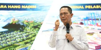 Cegah Lahan Tidur, BP Batam Wajibkan Pelaporan Perizinan Mandiri Secara Online Via LMS