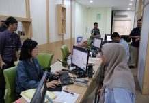 Imigrasi Batam Kembali Hadirkan Layanan Paspor Simpatik di Akhir Pekan, Layani 190 Pemohon