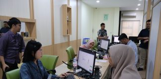 Imigrasi Batam Kembali Hadirkan Layanan Paspor Simpatik di Akhir Pekan, Layani 190 Pemohon