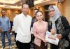 Program Air Bersih hingga Sertifikasi Kampung Tua di Batam Terus Berjalan